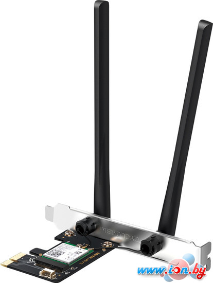 Wi-Fi/Bluetooth адаптер Mercusys MA80XE в Могилёве