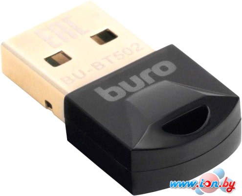 Bluetooth адаптер Buro BU-BT502 в Бресте