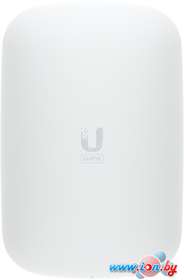 Точка доступа Ubiquiti WiFi 6 Extender U6-Extender в Могилёве