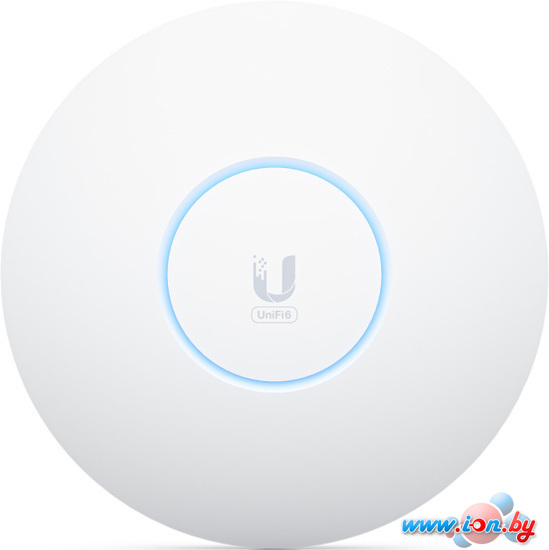 Точка доступа Ubiquiti U6-Enterprise в Могилёве