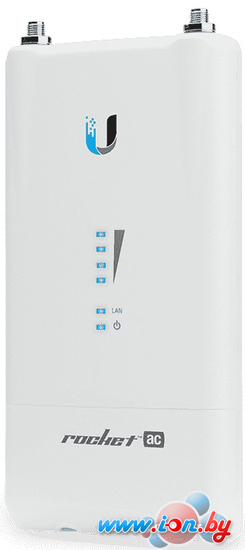 Точка доступа Ubiquiti Rocket 5 AC Lite в Витебске