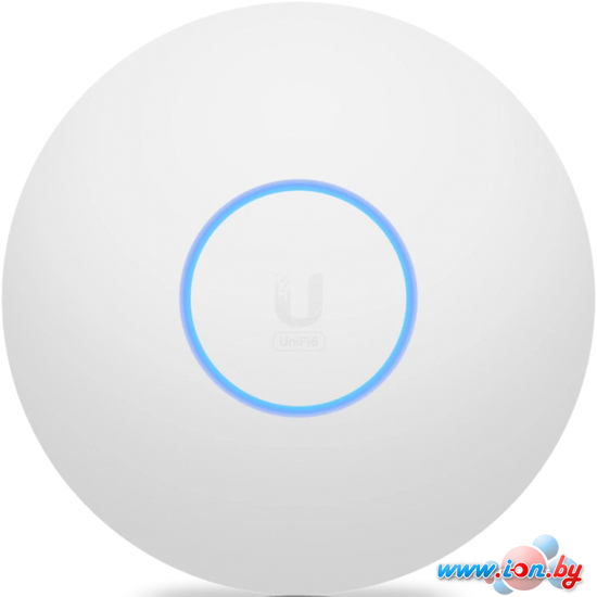 Точка доступа Ubiquiti UniFi 6 Long-Range U6-LR в Витебске