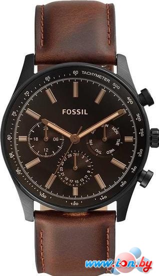 Наручные часы Fossil BQ2457 в Бресте