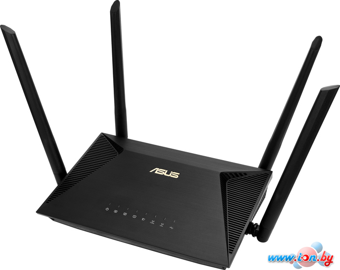 Wi-Fi роутер ASUS RT-AX1800U в Минске