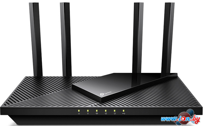 Wi-Fi роутер TP-Link Archer AX55 Pro в Минске