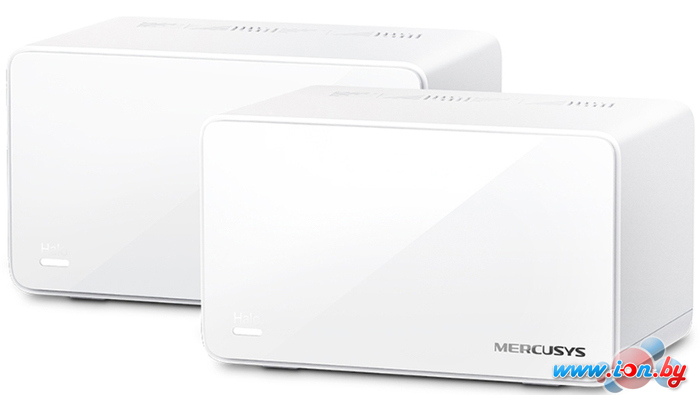 Wi-Fi система Mercusys Halo H90X (2-pack) в Минске