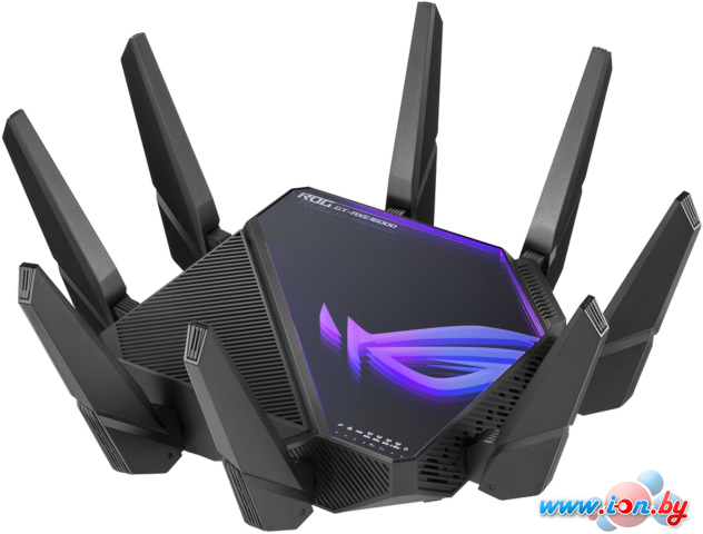 Wi-Fi роутер ASUS ROG Rapture GT-AXE16000 в Минске