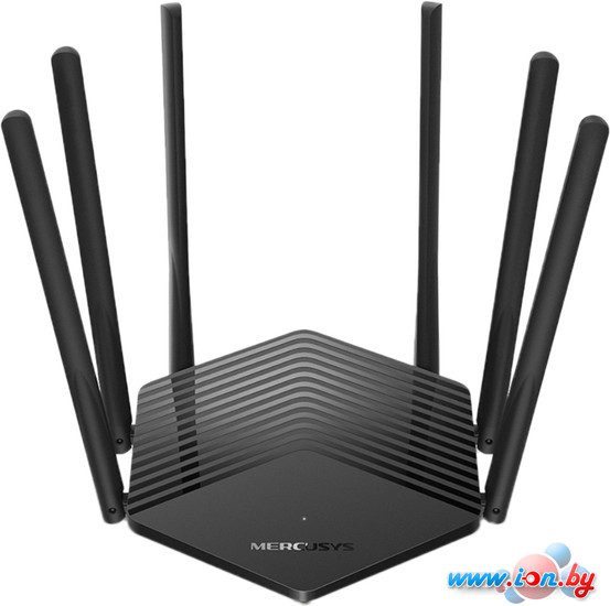 Wi-Fi роутер Mercusys MR1900G в Минске