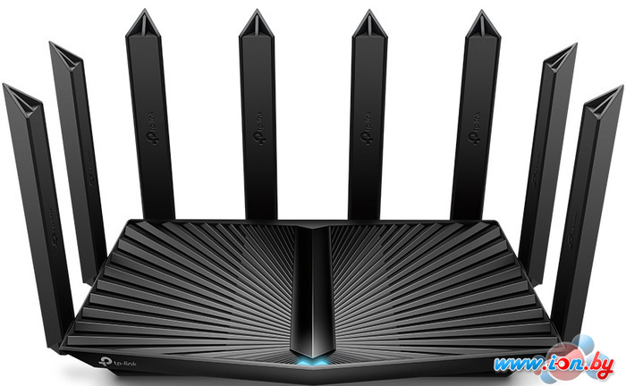 Wi-Fi роутер TP-Link Archer AX80 в Минске