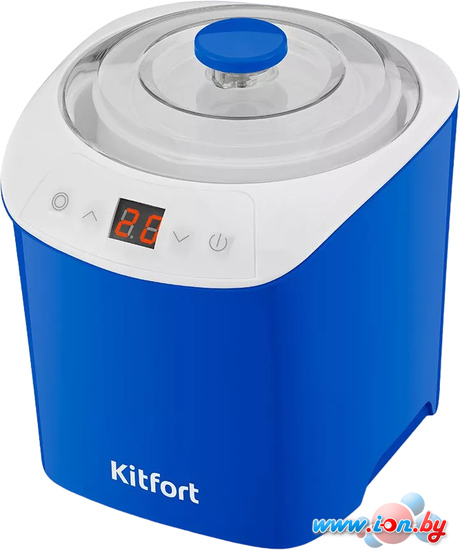 Йогуртница Kitfort KT-4090-3 в Минске