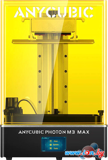 LCD принтер Anycubic Photon M3 Max в Бресте