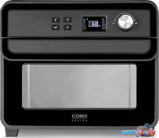 Аэрофритюрница CASO AirFry Chef 1700 в Бресте