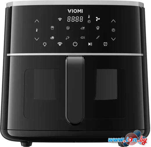 Аэрофритюрница Viomi Smart Air Fryer 6L в Могилёве