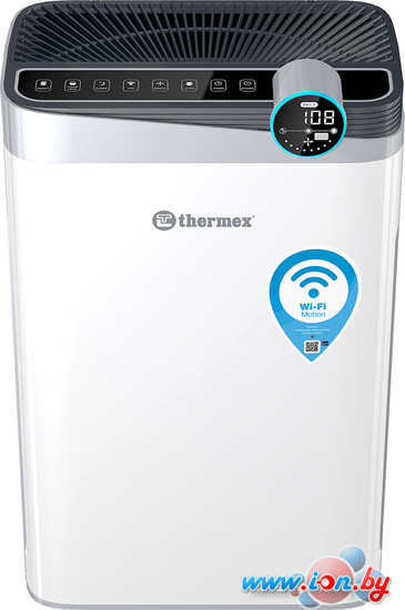 Очиститель воздуха Thermex Griffon 500 Wi-Fi в Бресте