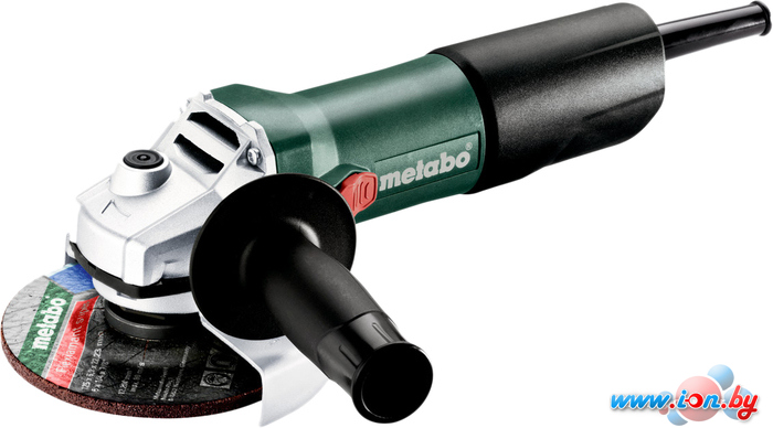 Угловая шлифмашина Metabo W 850-125 603608000 в Могилёве