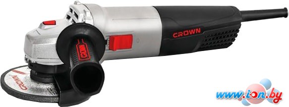 Угловая шлифмашина Crown CT13502-125V в Могилёве