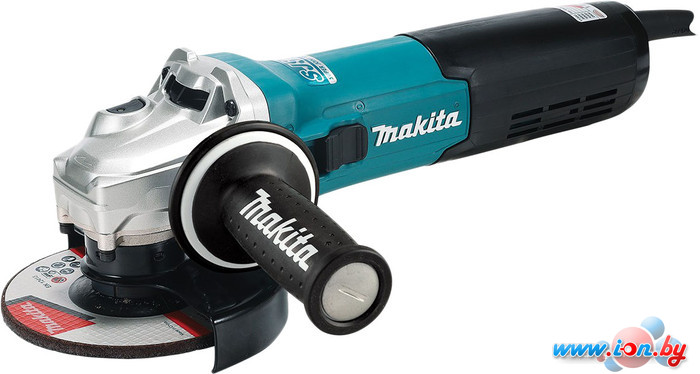 Угловая шлифмашина Makita GA5090X01 в Минске