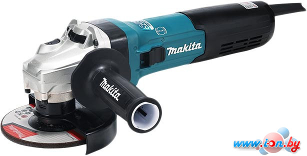 Угловая шлифмашина Makita GA5091X01 в Бресте