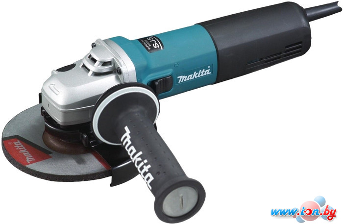 Угловая шлифмашина Makita GA5040RF01 в Могилёве