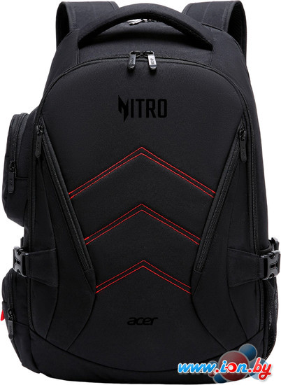 Городской рюкзак Acer Nitro OBG313 ZL.BAGEE.00G в Бресте