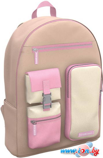 Городской рюкзак Erich Krause ActiveLine Cargo 18L Beige 60379 в Витебске