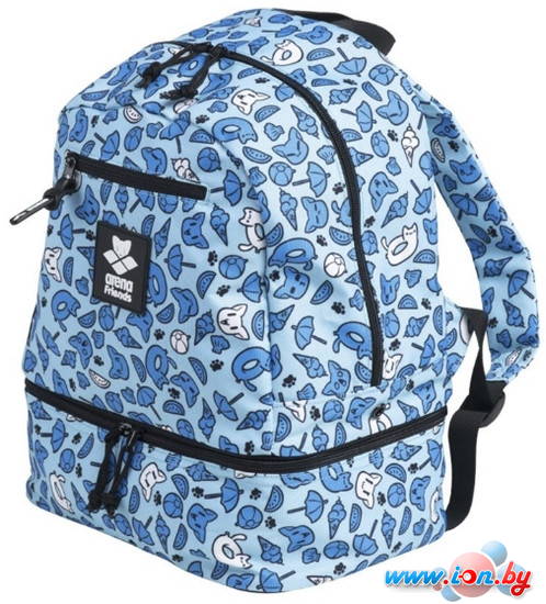 Городской рюкзак ARENA Team Backpack 20 004339 100 в Могилёве
