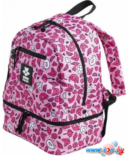 Городской рюкзак ARENA Team Backpack 20 004339 120 в Могилёве