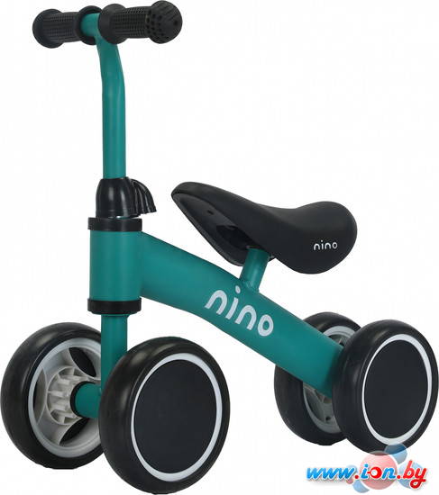 Беговел Nino Sport Balance (бирюзовый) в Могилёве