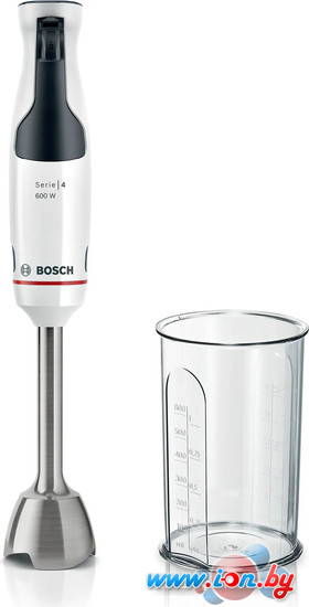 Погружной блендер Bosch MSM4W210 в Могилёве