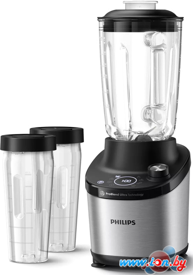 Стационарный блендер Philips HR3760/10 в Могилёве