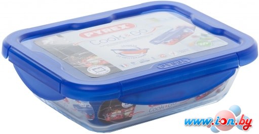 Форма для запекания Pyrex Cook&Go 281PG00ST в Витебске