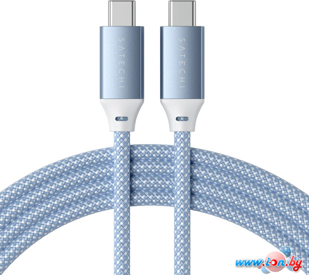 Кабель Satechi USB Type-C - USB Type-C ST-TCC2MM в Минске