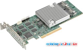 RAID-контроллер Supermicro AOC-S3916L-H16IR-32DD-O в Минске