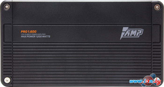 Автомобильный усилитель AMP PRO 1.600 в Могилёве