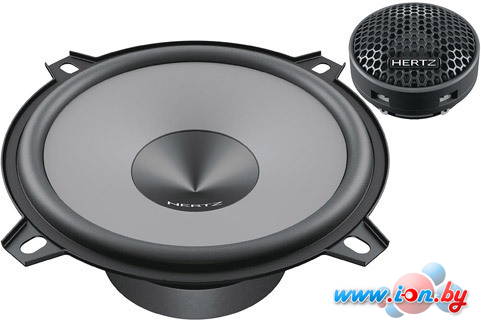 Компонентная АС Hertz Uno K 130 в Могилёве