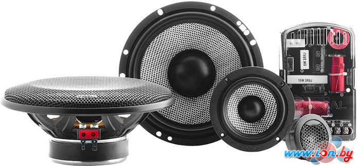 Компонентная АС Focal Access 165AS3 в Могилёве