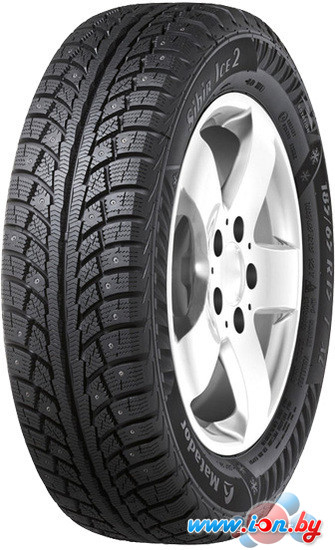 Зимние шины Matador MP 30 Sibir Ice 2 185/60R15 88T в Гомеле