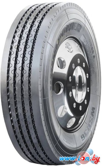 Всесезонные шины Windpower WSR 36 255/70R22.5 140/137M в Могилёве