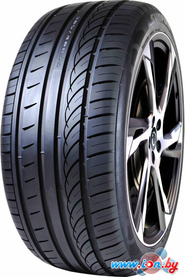 Летние шины Sunfull Mont-Pro HP881 225/60R18 100V в Бресте