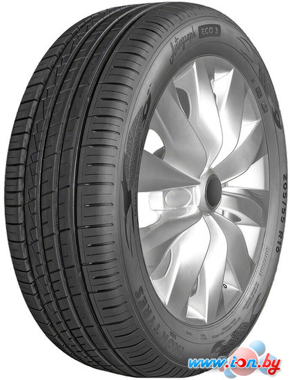 Летние шины Ikon Tyres Autograph Eco 3 195/55R16 91H в Бресте