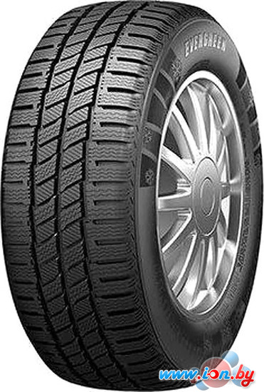 Зимние шины Evergreen EW616 235/65R16C 121/119R в Могилёве