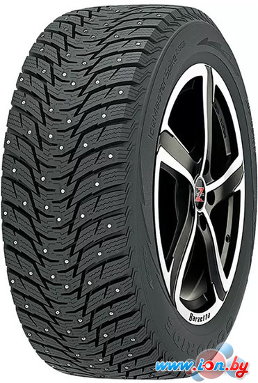 Зимние шины Goodride IceMaster Spike Z-506 235/65R17 104T (с шипами) в Витебске