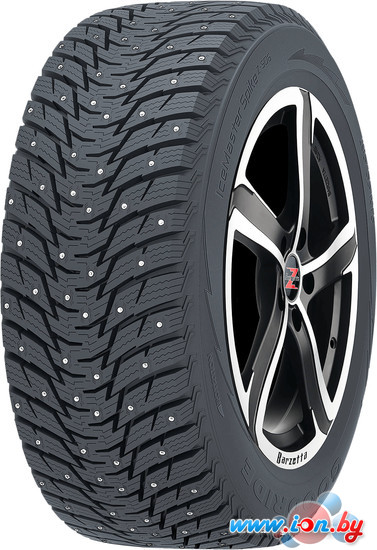 Зимние шины Goodride IceMaster Spike Z-506 255/50R19 107T в Могилёве