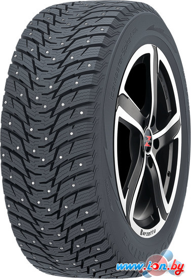 Зимние шины Goodride IceMaster Spike Z-506 215/55R16 97T (с шипами) в Витебске