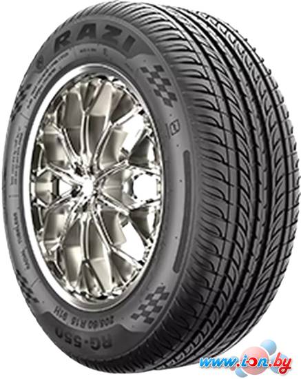 Летние шины Razi RG-550 185/65R15 88H в Могилёве