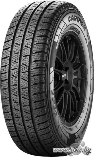 Зимние шины Pirelli Carrier Winter 235/65R16C 118R в Могилёве