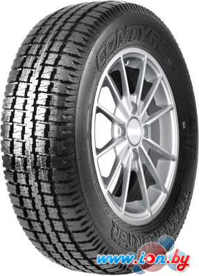 Всесезонные шины Contyre Transporter 185/75R16C 104/102Q в Гомеле