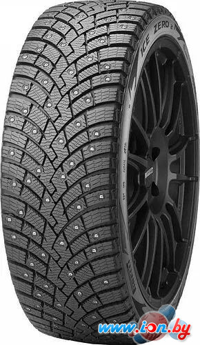 Зимние шины Pirelli Ice Zero 2 KS 205/60R16 96T в Гомеле