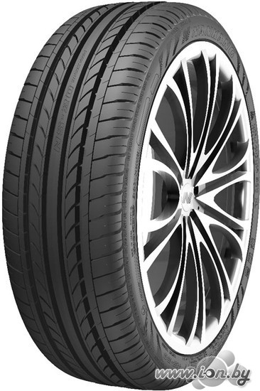 Летние шины Nankang NS-20 205/45R17 88V в Гомеле