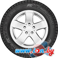 Зимние шины Gislaved Nord Frost 200 ID SUV 215/65R16 102T (с шипами) в Бресте